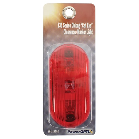 Poweroptix Light 135 Series Red 101-13592